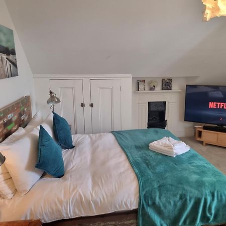 Apartament Stylish 2-Bed Flat, Quick Access To London Sights Zewnętrze zdjęcie