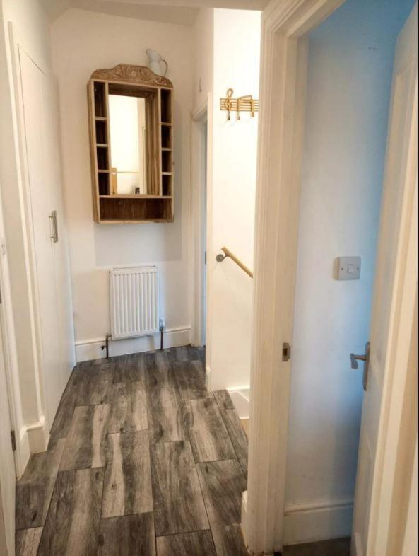 Apartament Stylish 2-Bed Flat, Quick Access To London Sights Zewnętrze zdjęcie