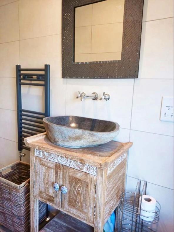 Apartament Stylish 2-Bed Flat, Quick Access To London Sights Zewnętrze zdjęcie