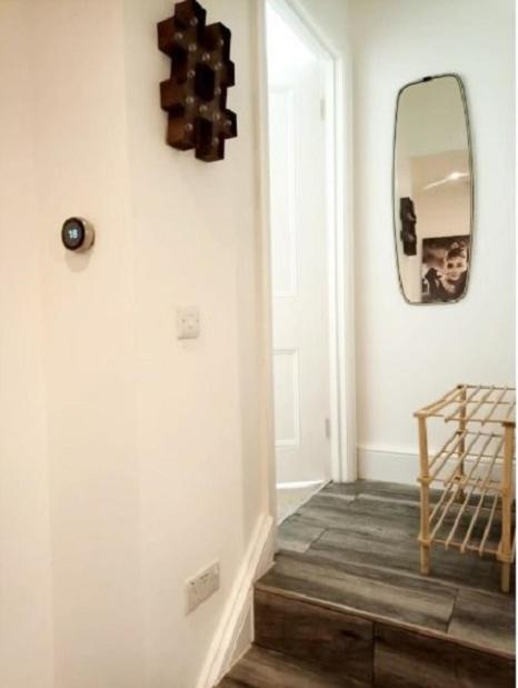 Apartament Stylish 2-Bed Flat, Quick Access To London Sights Zewnętrze zdjęcie