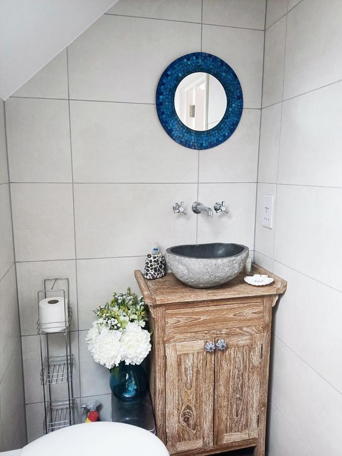 Apartament Stylish 2-Bed Flat, Quick Access To London Sights Zewnętrze zdjęcie