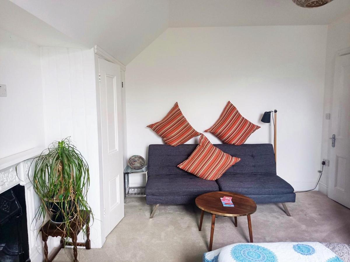 Apartament Stylish 2-Bed Flat, Quick Access To London Sights Zewnętrze zdjęcie