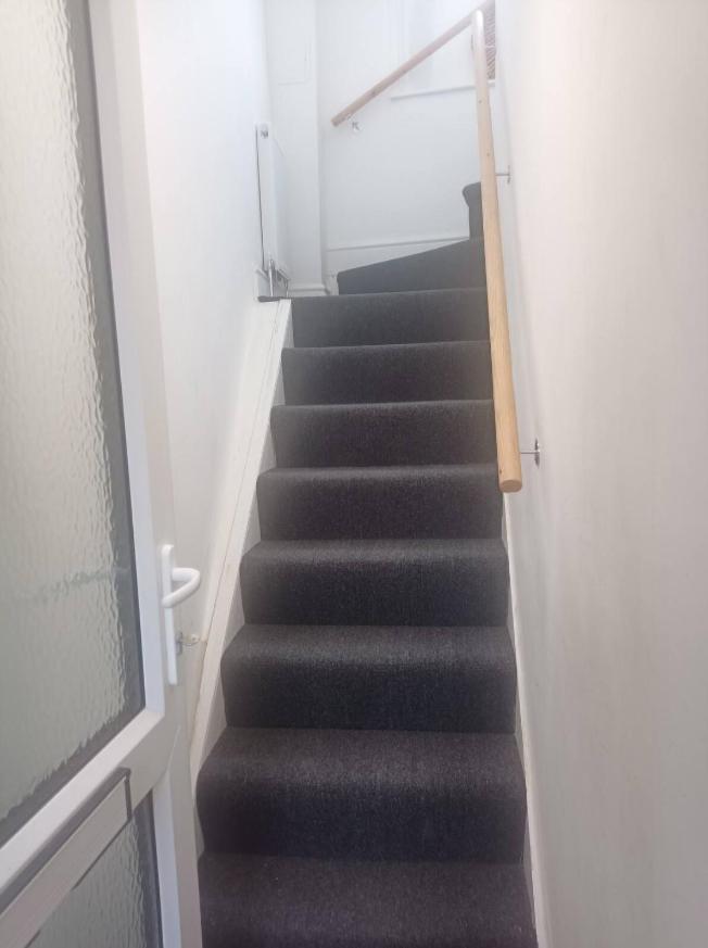 Apartament Stylish 2-Bed Flat, Quick Access To London Sights Zewnętrze zdjęcie