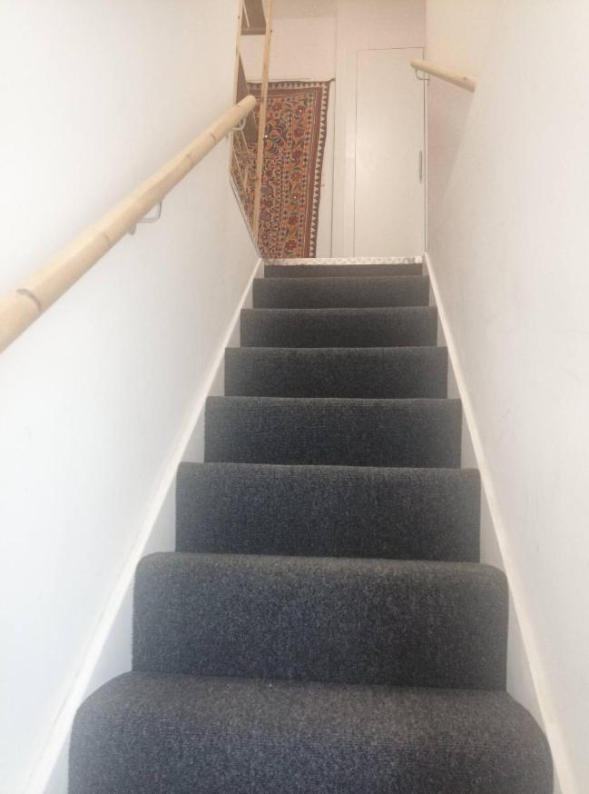 Apartament Stylish 2-Bed Flat, Quick Access To London Sights Zewnętrze zdjęcie
